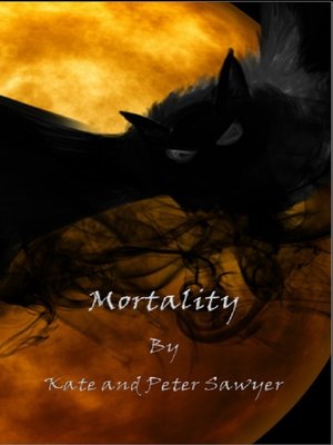 cover image of Mortality